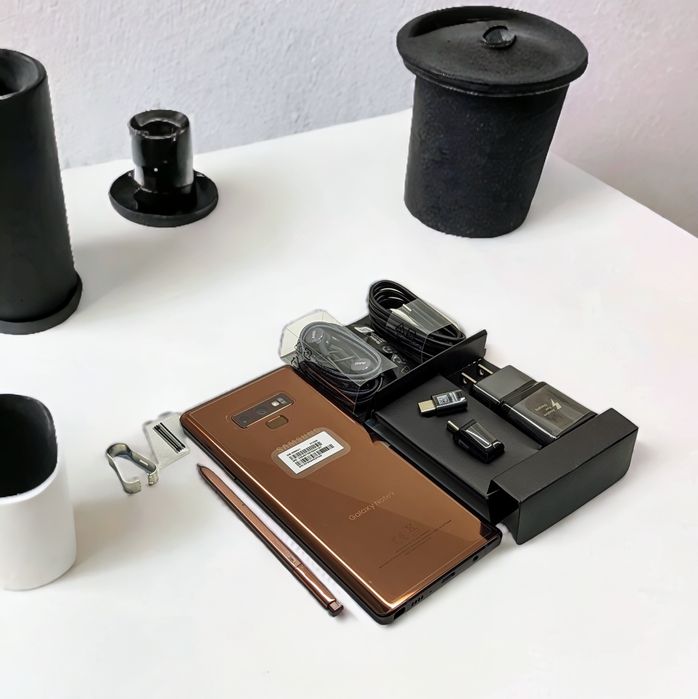 Samsung Galaxy Note 9 N960U 6\128, 8\512Gb, N960FD 6\128, 8\512Gb.Orig