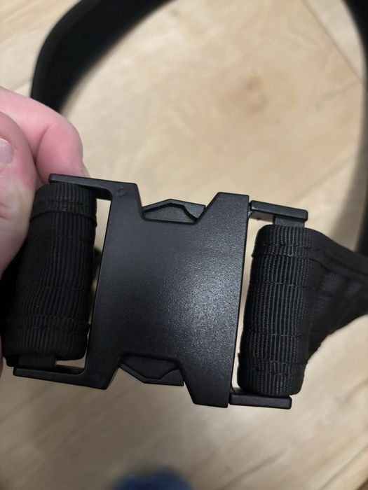 Kamizelka taktyczna policja/ochrona