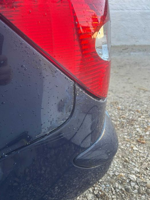 Renault Laguna II Break