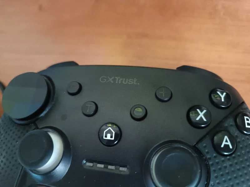 Comando Bluetooth GX Trust429593597356298241