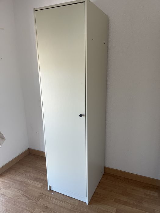 Roupeiro GURSKEN Ikea
