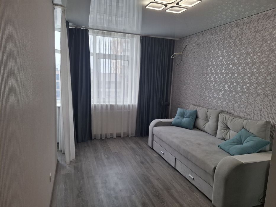 Оренда 1-К ЕВРОДВУШКА ГЕНЕРАТ ЖК  Варшавський Европейського Союзу 45-Б