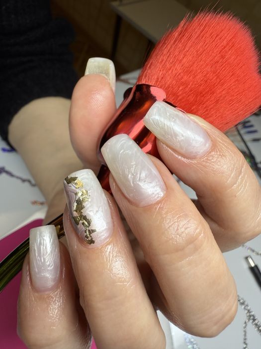 Маникюр, педикюр Новые Дома