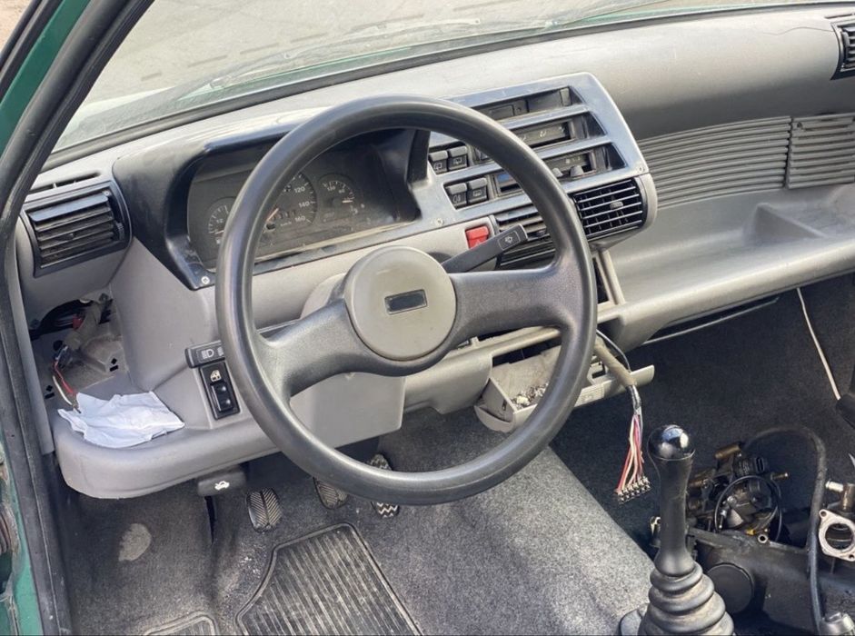 PEÇAS Fiat Cinquencento 170 900cc