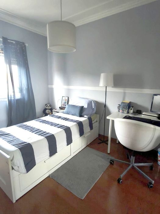 Excelente apartamento T3
