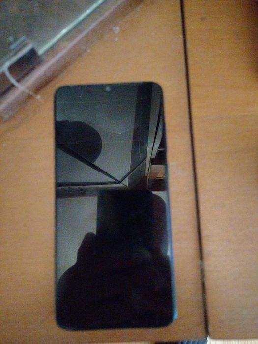 Xiaomi Redmi note 8 pro