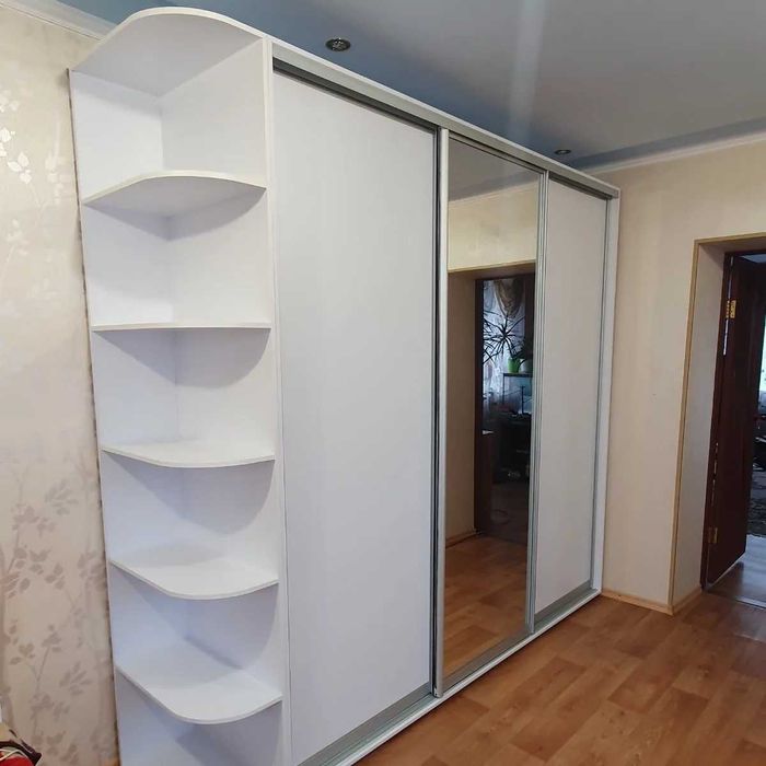 Распродажа шкафы купе со склада Акция!