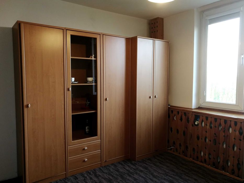 Mieszkanie – Kraków, Grzegórzki - Widok 4