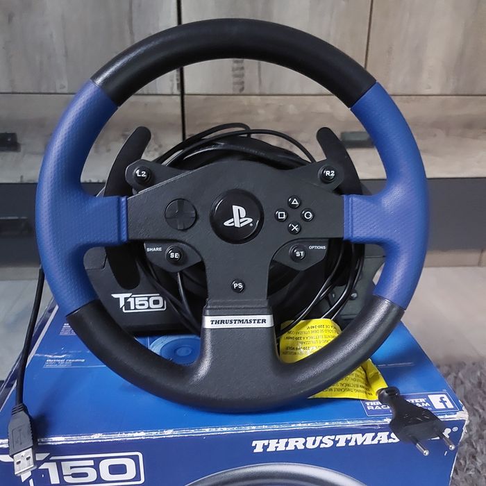 Kierownica Thrustmaster T150