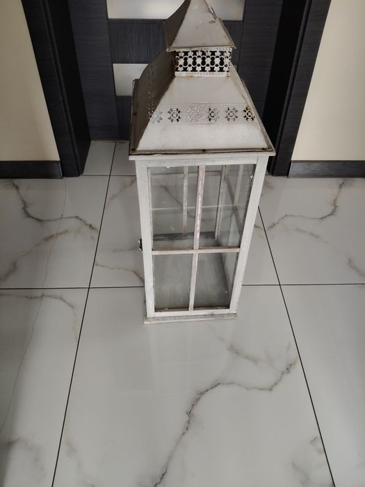 Latarenka duża Polecam