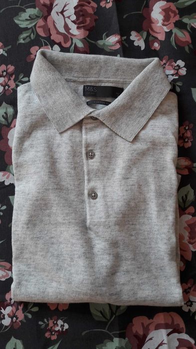 Koszulka polo M&S (Marks & Spencer)