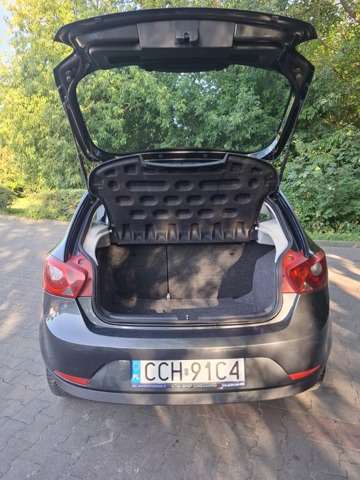 Seat Ibiza 1.4 MPI