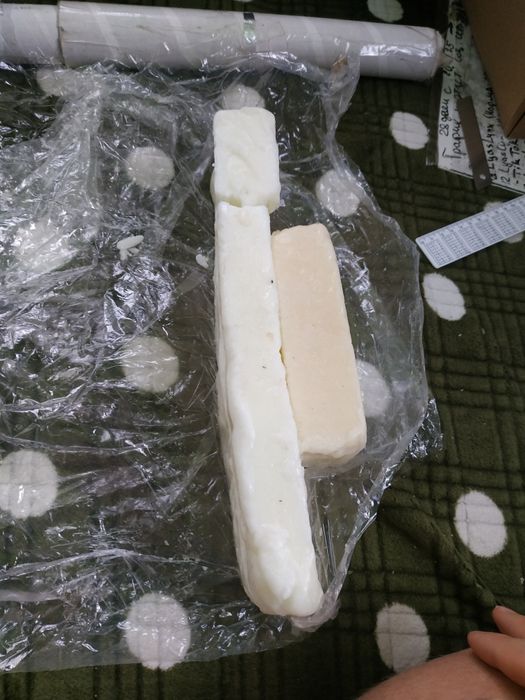 Віск не бджолиний