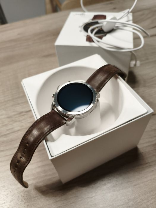 Zegarek Fossil ftw 4003