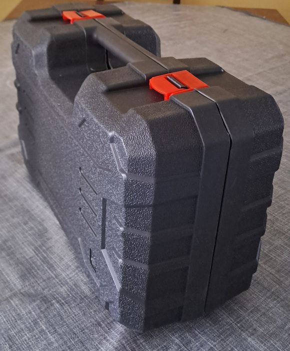 Serra Elétrica a bateria Sem Escovas de 1500W. 12 Polegadas (Artigo Novo)