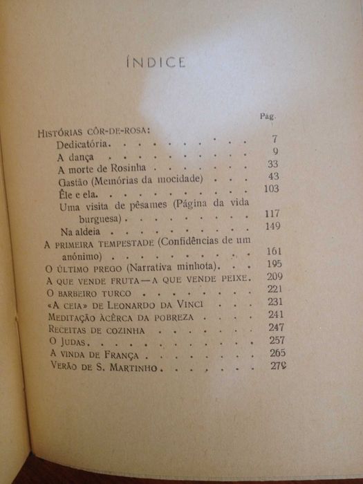 Ramalho Ortigão - Contos e páginas dispersas