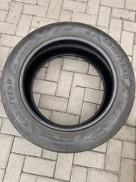 Літні шини Goodyear Eagle F1 Asymmetric 5 235/55 R19 101H