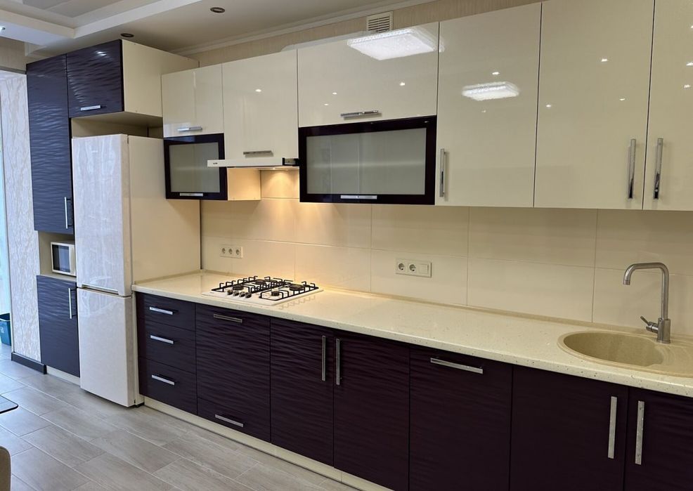 Здається Шикарна 1 кімната квартира ЖК Туркіш Сіті.