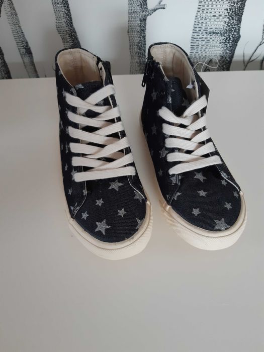 Benetton trampki rozm. 31