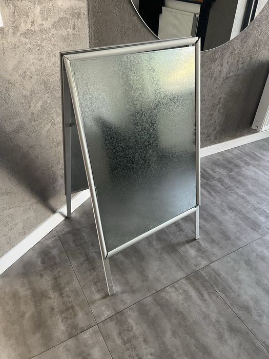 Potykacz reklamowy