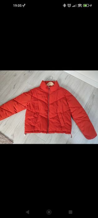 Kurtka H&M, rozmiar XS