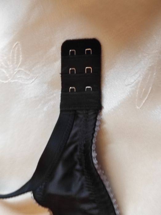 Zestaw damskiej bielizny Kappahl Fifty Shades of Grey