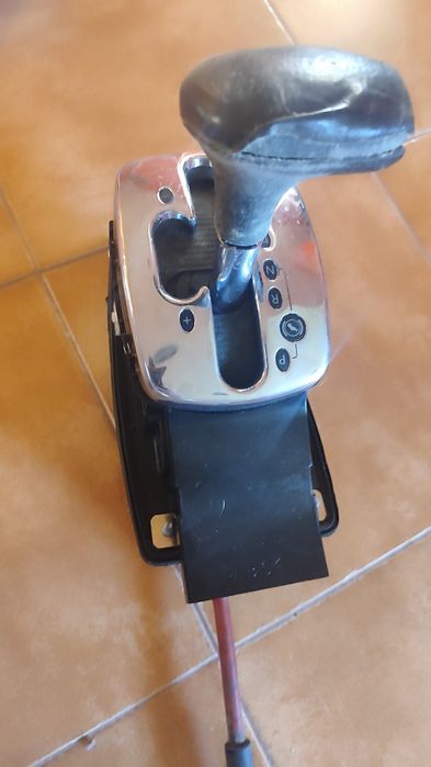 Seletor velocidades automáticas Passat 130