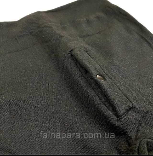 Підштаники чоловічі на хурі термо розмір універсальний 42-52