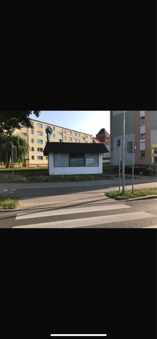 Lokal w Choszcznie na sprzedaż