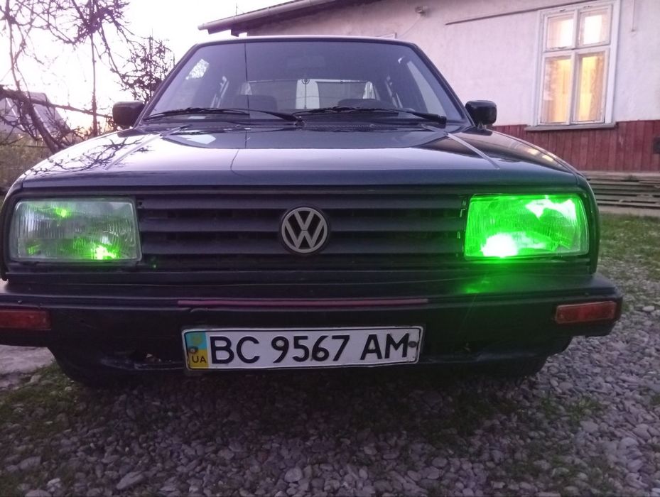 Volkswagen Jetta
