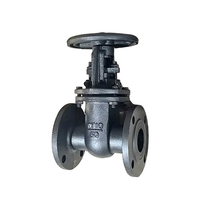 Задвижка 30ч6бр чугунная фланцевая. Купить задвижку чугунную, цена