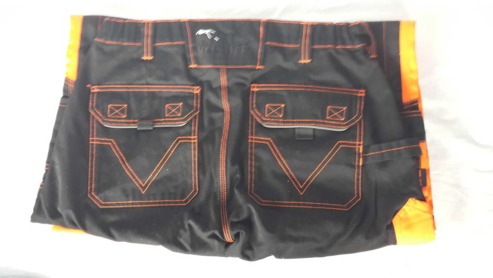 Спец одежда. Рабочие штаны  VELTUFF