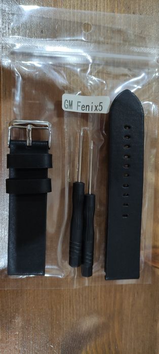 Pulseira para fenix 5 ou 6