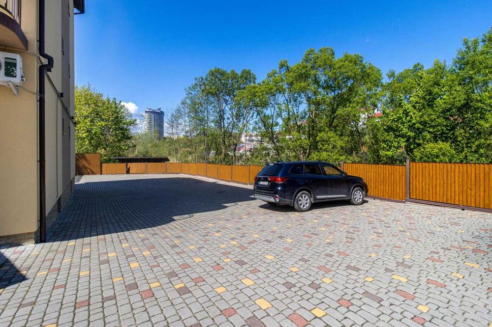 Комерційна нерухомість за адресою вул. Бандери Степана (площа 760 м²) - Atlanta.ua - фото 8