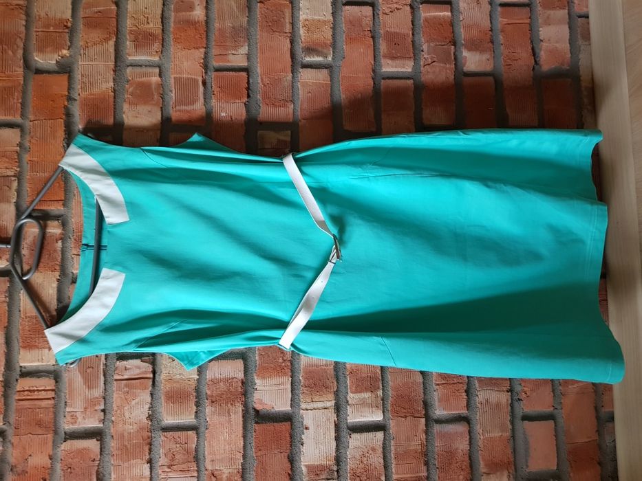 QUIOSQUE Sukienka damska 42 XL