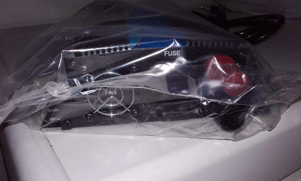 MPPT Grid-Tie Inverter 1000W, 12V or 24V Pure Sine Wave64297935756803123