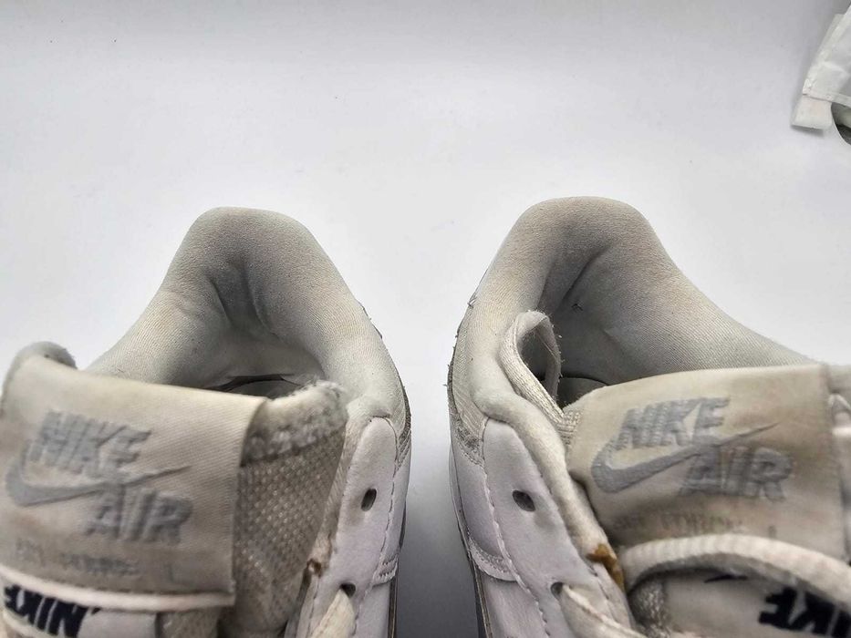 Nike Air Force 1 Shadow buty sneakersy damskie r. 41