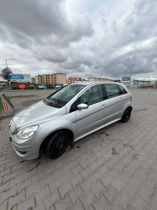 Mercedes-Benz Klasa B 180 CDI