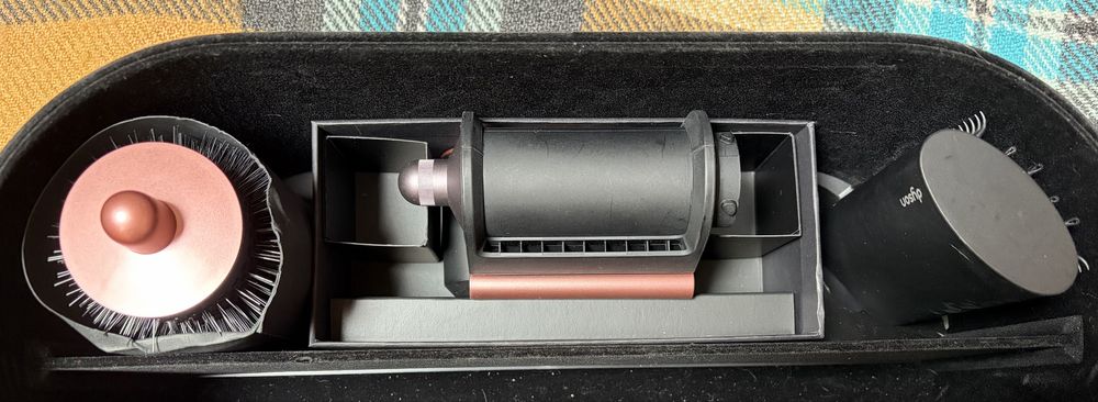 Dyson Airwrap i.d.