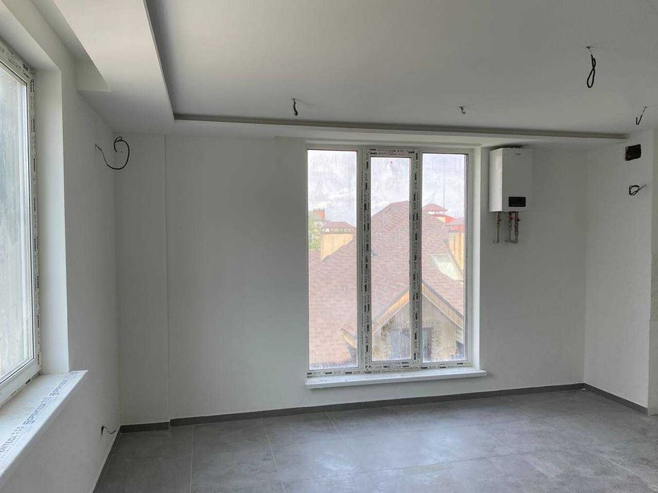 Терміновий продаж євродвушка с.  Гатнне