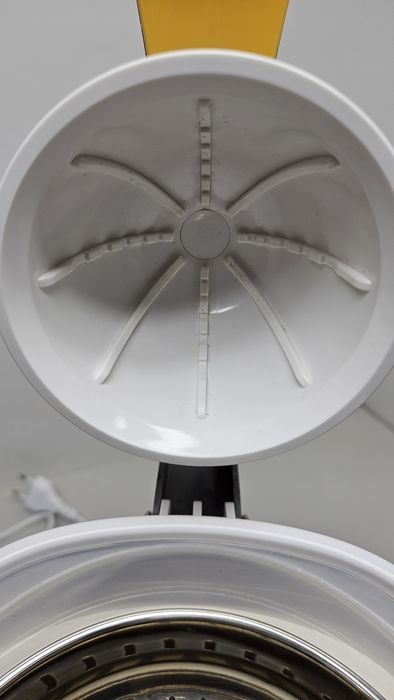 ariete wyciskarka do cytrusów