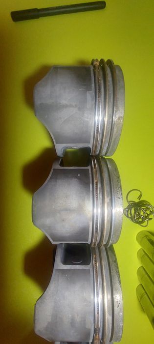 Поршень УМЗ 421, УАЗ ГАЗель