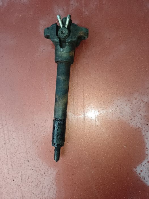 BMW M47  2.0D(136koni).Wtrysk,Wtryskiwacz.(uzywany)