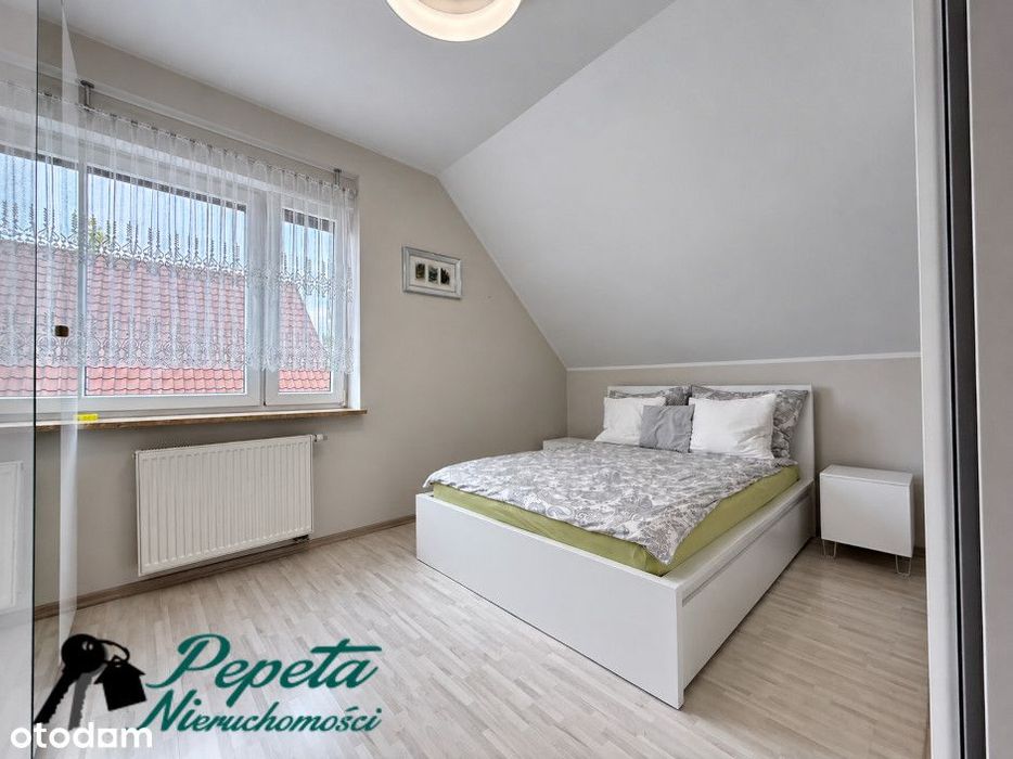 Dom z dużą halą | Jasin | 1316 m² działki | 1 649 000 zł