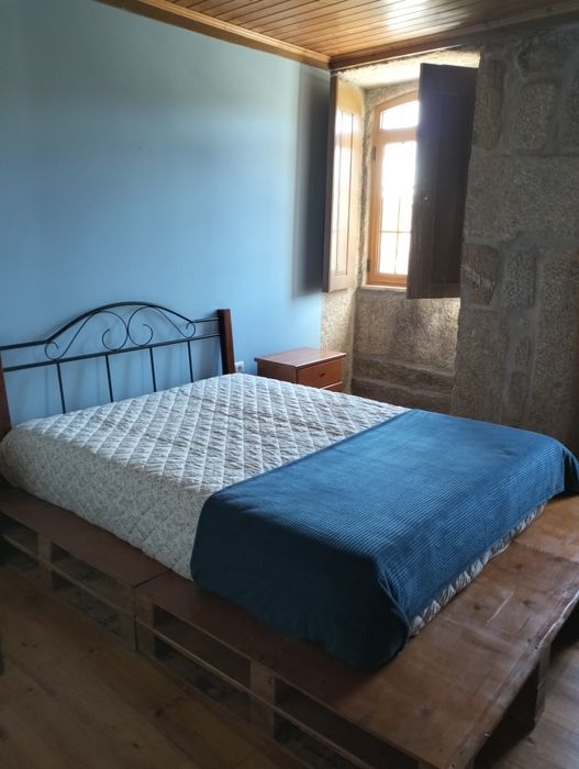 Serra da Estrela  - GOUVEIA