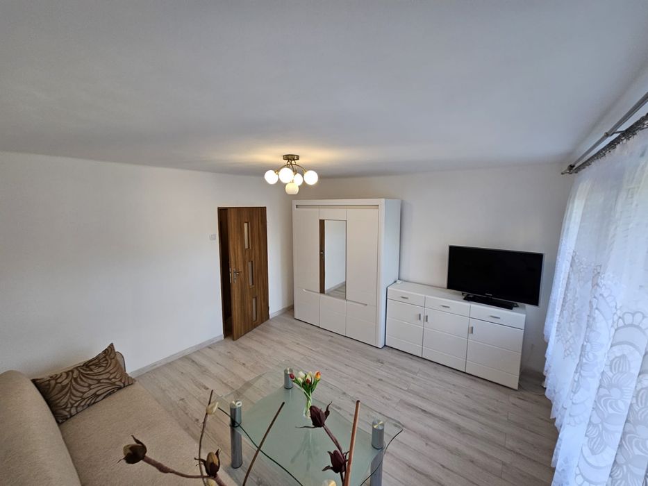 Mieszkanie M2 40 m², Al.Niepodległości - Widok 3