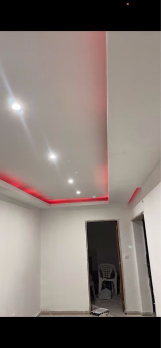 Remodelação geral , pladur,pintura,chão flutuante