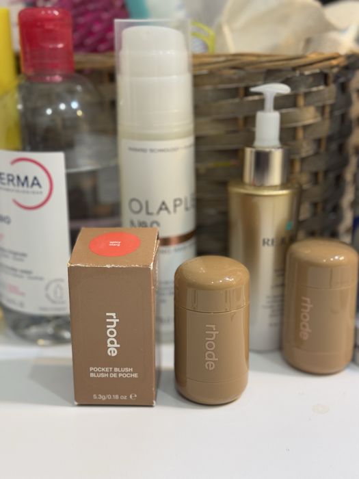 Rhode Spicy Marg румʼяна з США