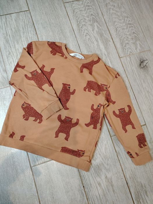 Dres chłopięcy 116