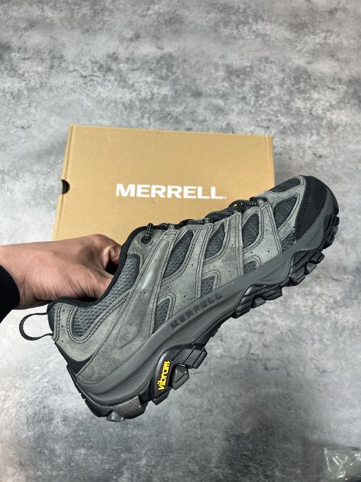Кроссовки ботинки Merrell Moab 3